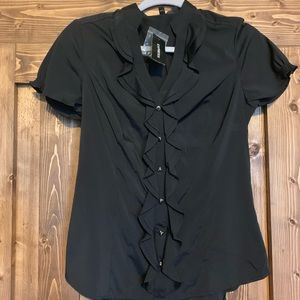 Express Blouse, New with Tags.